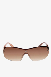 Жіночі сонцезахисні окуляри US Polo Assn 1159851177 (Коричневий One size)