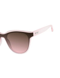 Сонцезахисні жіночі окуляри US Polo Assn 1159851187 (Коричневий/Рожевий One size)