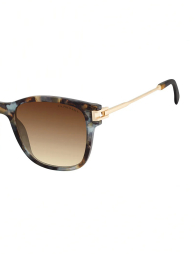 Сонцезахисні жіночі окуляри US Polo Assn 1159851198 (Коричневий One size)