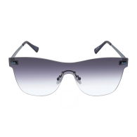 Солнцезащитные брендовые очки Shield Guess 1159851854 (Синий One size)