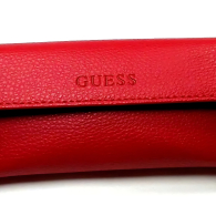 Сонцезахисні окуляри Shield Guess 1159851854 (Синій One size)