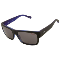 Солнцезащитные очки Hugo Boss Rectangular 1159851893 (Синий One size)