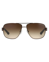 Солнцезащитные очки Armani Exchange 1159852025 (Коричневый One size)