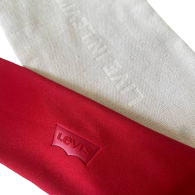 Мужские солнцезащитные очки Levi's Square 1159852043 (Оливковый One size)