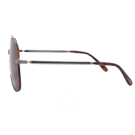 Солнцезащитные брендовые очки Navigator Guess 1159852054 (Коричневый One size)