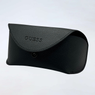 Солнцезащитные очки Round Guess 1159852064 (Бирюзовый One size)