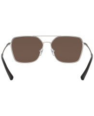 Сонцезахисні окуляри Geometric Armani Exchange 1159852355 (Сірий One size)