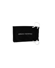 Сонцезахисні окуляри Geometric Armani Exchange 1159852355 (Сірий One size)