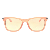 Сонцезахисні окуляри Square Calvin Klein 1159858421 (Рожевий One size)