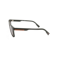 Солнцезащитные очки Rectangular Lacoste 1159858425 (Зеленый One size)