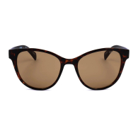 Солнцезащитные очки Cat Eye Levi's 1159858433 (Коричневый One size)