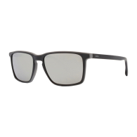 Сонцезахисні окуляри Hugo Boss Rectangular 1159858450 (Сірий One size)