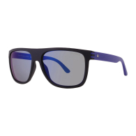 Сонцезахисні окуляри Square Tommy Hilfiger 1159858468 (Чорний/Синій One size)