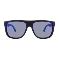 Солнцезащитные очки Square Tommy Hilfiger 1159858468 (Черный/Синий One size)