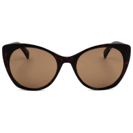 Сонцезахисні окуляри Cat Eye Levi's 1159858644 (Коричневий One size)
