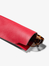 Чохол для окулярів Jet Set Michael Kors футляр 1159859448 (Червоний One size)