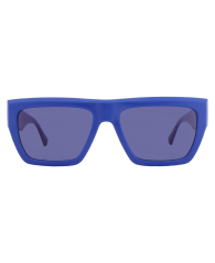 Солнцезащитные очки Calvin Klein Jeans 1159860071 (Синий One size)