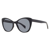 Солнцезащитные очки Cat Eye Levi's 1159860510 (Черный One size)