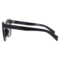 Сонцезахисні окуляри Cat Eye Levi's 1159860510 (Чорний One size)