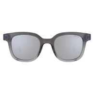 Солнцезащитные очки Square Levi's 1159860514 (Серый One size)