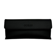 Сонцезахисні брендові окуляри Cat Eye Guess 1159860532 (Чорний One size)