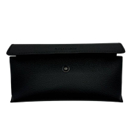 Сонцезахисні брендові окуляри Cat Eye Guess 1159860532 (Чорний One size)