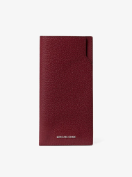 Чехол для очков Jet Set Michael Kors футляр 1159860782 (Бордовый One size)