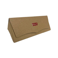 Солнцезащитные очки Round Levi's 1159862018 (Синий One size)