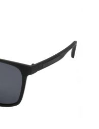 Солнцезащитные очки Rectangular U.S. Polo Assn 1159862591 (Черный One size)