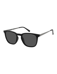 Солнцезащитные женские очки U.S. Polo Assn 1159862598 (Черный One size)