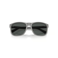 Cолнцезащитные очки Armani Exchange 1159864677 (Серый One size)
