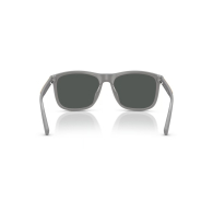Cолнцезащитные очки Armani Exchange 1159864677 (Серый One size)