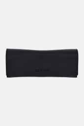 Мужские солнцезащитные очки Rectangular Calvin Klein 1159865191 (Коричневый One size)