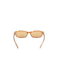 Cолнцезащитные очки Rectangular GUESS 1160230053 (Коричневый One size)