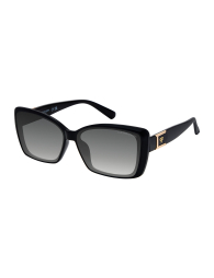 Солнцезащитные женские очки U.S. Polo Assn 1160587823 (Черный One size)