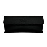 Сонцезахисні брендові окуляри Guess Factory Smoke Pilot 1160692732 (Сріблястий One size)