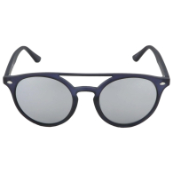 Cолнцезащитные очки GUESS 1160895443 (Синий One size)