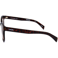 Сонцезахисні окуляри Cat Eye Levi's 1160898685 (Коричневий One size)