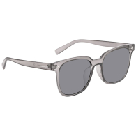 Жіночі сонцезахисні окуляри Sport Calvin Klein 1160936495 (Сірий One size)
