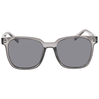 Жіночі сонцезахисні окуляри Sport Calvin Klein 1160936495 (Сірий One size)