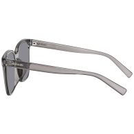 Жіночі сонцезахисні окуляри Sport Calvin Klein 1160936495 (Сірий One size)