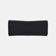 Солнцезащитные очки Calvin Klein 1160957277 (Черный One size)