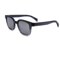 Сонцезахисні окуляри Square Levi's 1160995966 (Сірий One size)