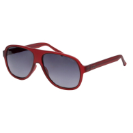 Сонцезахисні окуляри Pilot Guess 1161070062 (Червоний One size)