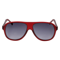 Сонцезахисні окуляри Pilot Guess 1161070062 (Червоний One size)
