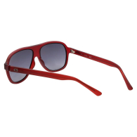 Солнцезащитные очки Pilot Guess 1161070062 (Красный One size)