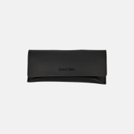 Сонцезахисні окуляри Oversized Calvin Klein 1161148192 (Чорний One size)
