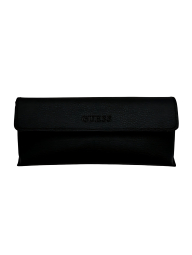 Сонцезахисні брендові окуляри Cat Eye Guess 1161210877 (Рожевий One size)
