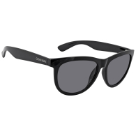 Солнцезащитные очки Oval Calvin Klein 1161327246 (Черный One size)