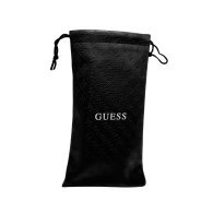 Солнцезащитные очки Guess Square 1161407326 (Черный One size)